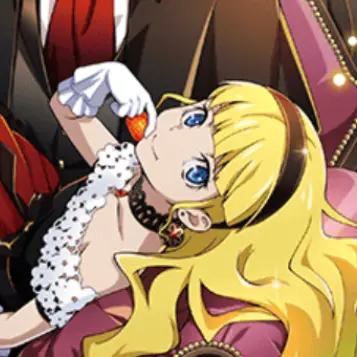 Profile image of エリス