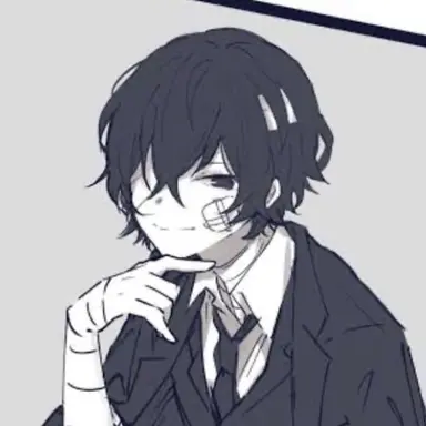 Profile image of 太宰治