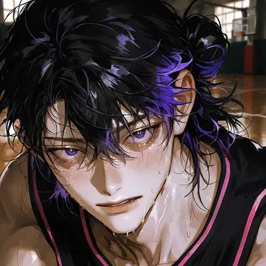 Profile image of 猛