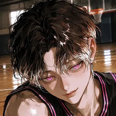 Profile image of 椿吾