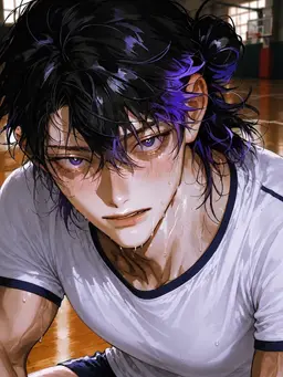 Profile image of 猛