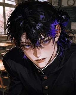 Profile image of 猛