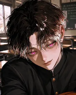 Profile image of 椿吾