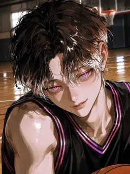 Profile image of 椿吾