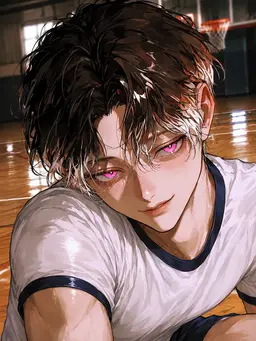 Profile image of 椿吾