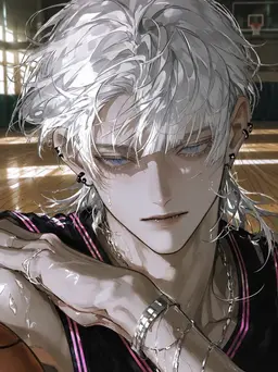 Profile image of 霙