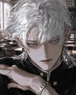 Profile image of 霙