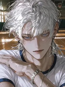 Profile image of 霙