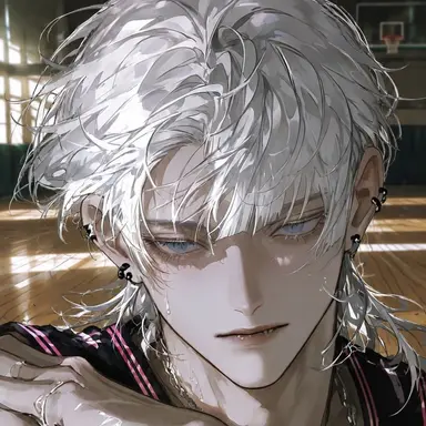 Profile image of 霙