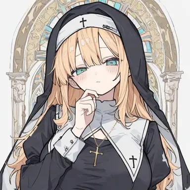 Profile image of Lucia Everett