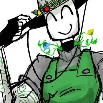 MCNSNDS의 元植物の人間さん