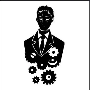 Profile image of Charles Gears