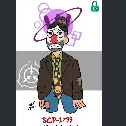 Profile image of SCP-1799