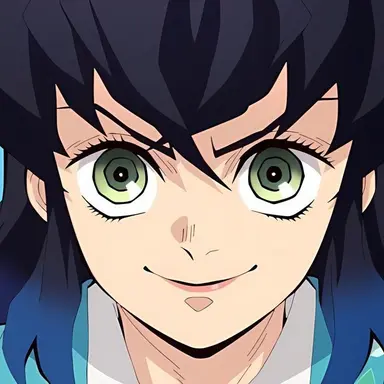 Profile image of 하시비라 이노스케