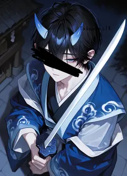 Profile image of 青
