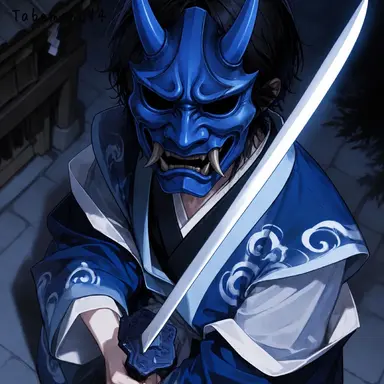 Profile image of 青