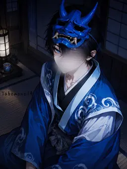 Profile image of 青