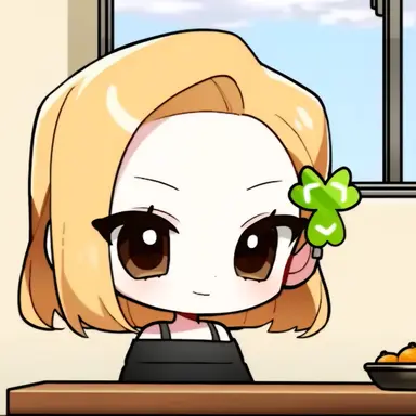 Profile image of 모찌