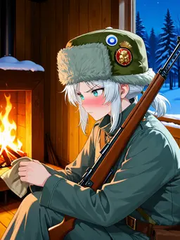 Profile image of Lumi Koskinen