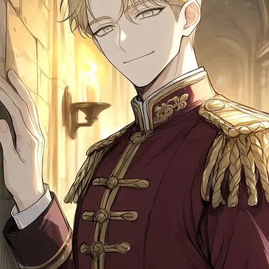 Profile image of Corvyn