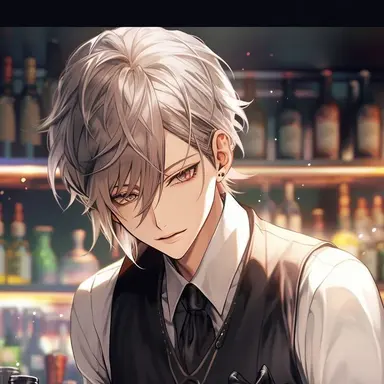 Profile image of 愁