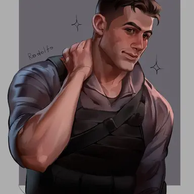 Profile image of Rodolfo