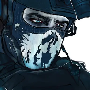 Profile image of Keegan