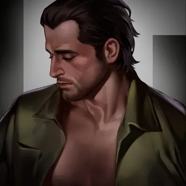 Profile image of Nikolai