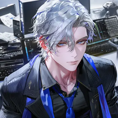 Profile image of 우진