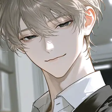 Profile image of 眞白