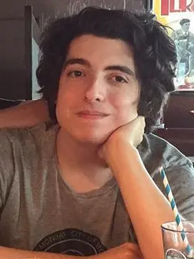 DirtyRaw0969의 Nick wolfhard