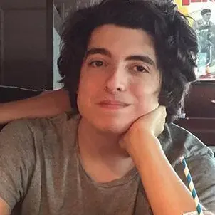 Profile image of Nick