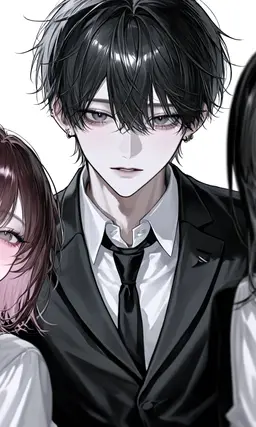 Profile image of 伊織