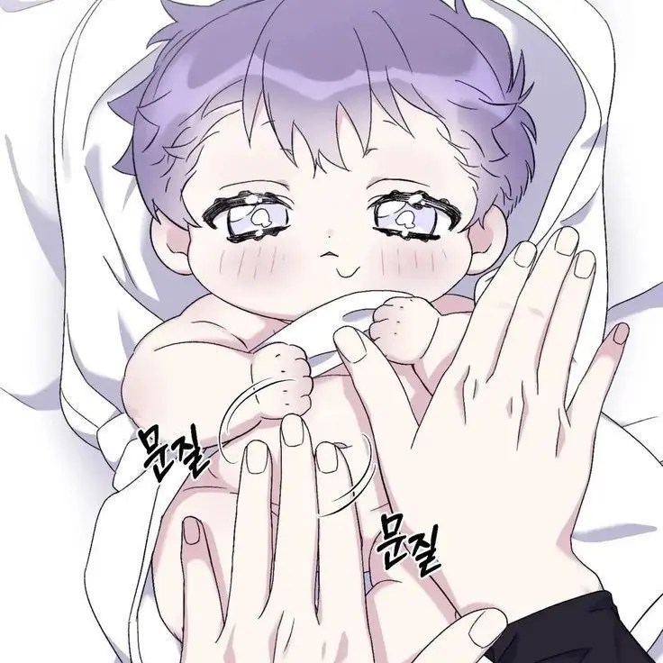 OvalTuna1280의 삼둥이 육아