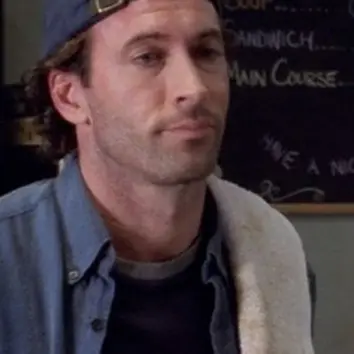 Profile image of Luke
