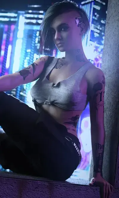 UnfitRadio0756의 Judy Alvarez