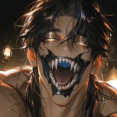 Profile image of 黒牙