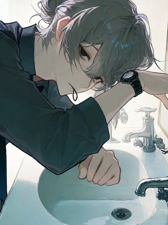 yosuga8233의 首輪が欲しい上司様