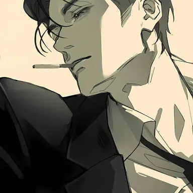Profile image of Cha Taesik