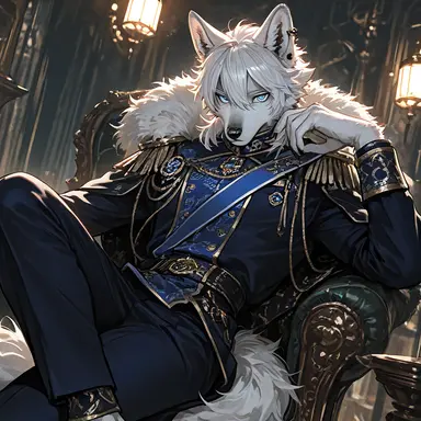 Profile image of レオン