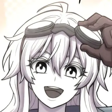 Profile image of 마리