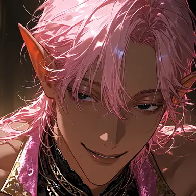 Profile image of Levi