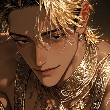 Profile image of Lucas