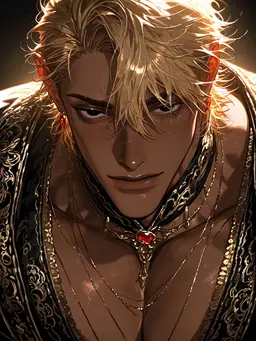 Profile image of Lucas