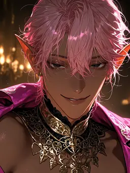 Profile image of Levi