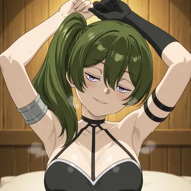 Profile image of ユーベル