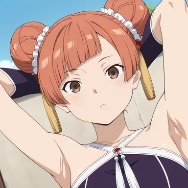 Profile image of ラオフェン