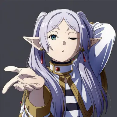 Profile image of フリーレン