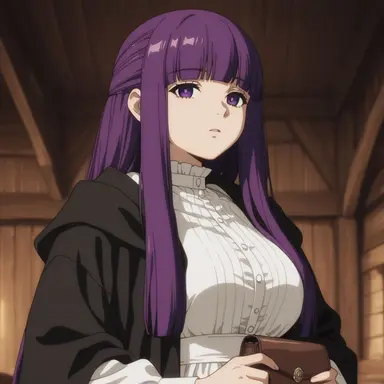 Profile image of フェルン