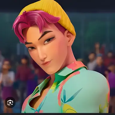 Profile image of 애비